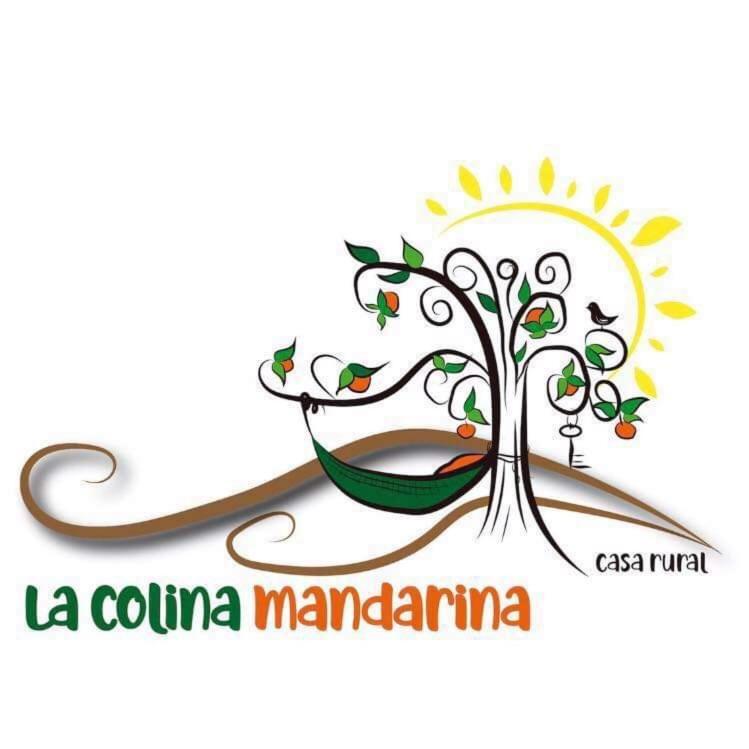 Vila Casa La Colina Mandarina II Casa De Madera Tahal Exteriér fotografie